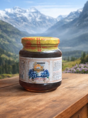 عسل الزعتر الجبلى225 جرام عسل الزعتر الجبلى225 جرام