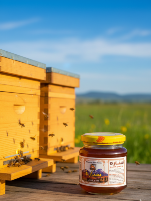 السدر الجبلى250جم