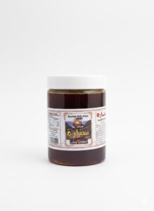 عسل اعشاب جبلى 950 جرام