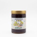 عسل زهور البردقوش450