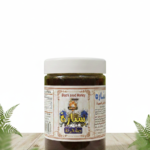 عسل حبة البركة950 جرام