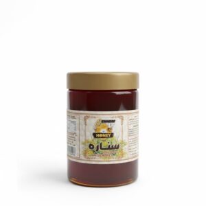 عسل زهور اليانسون950جم
