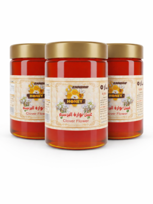 باقة توفير عسل البرسيم950 جرام